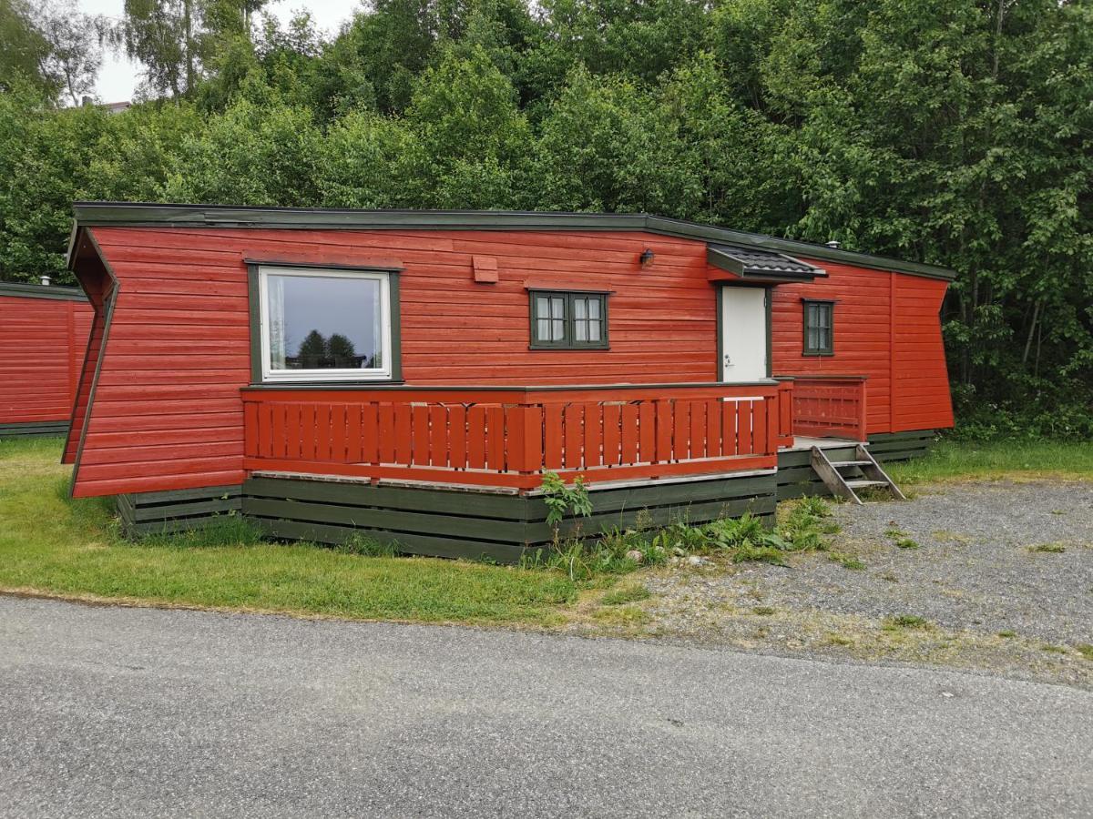 Surnadal Camping Brekkoya Skei  Buitenkant foto